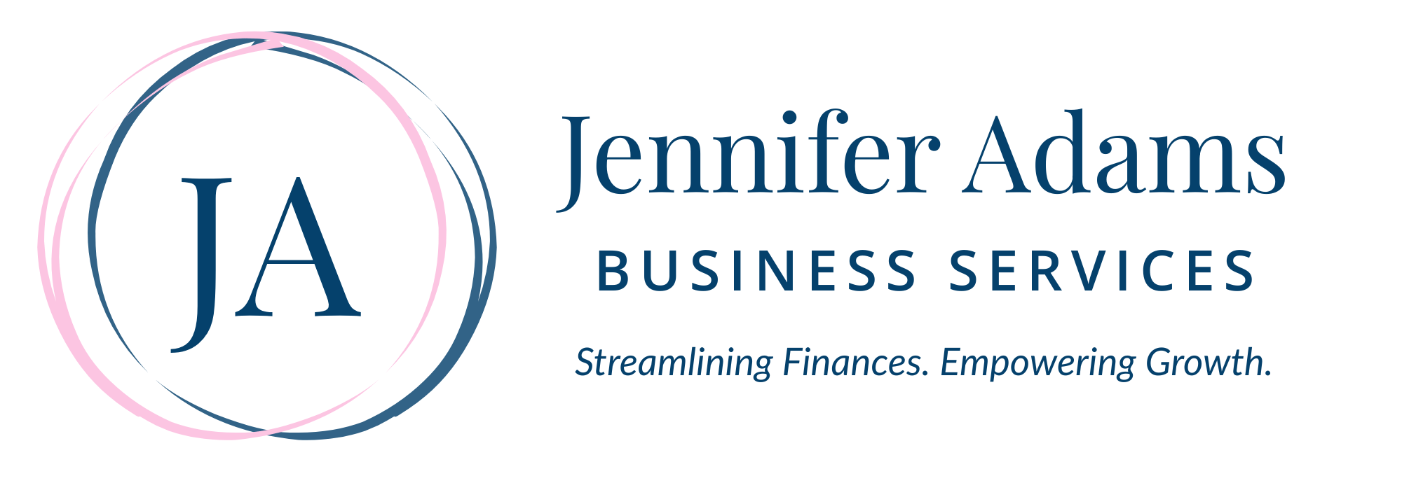 Jennifer Adams Business Services